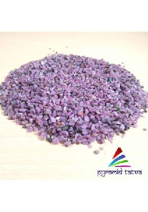 Ruby Granules Raw