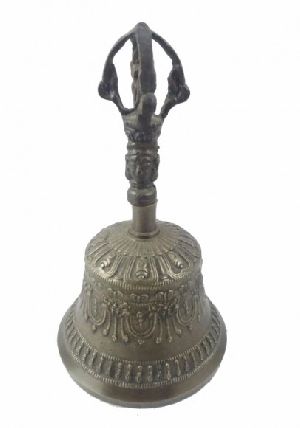 Tibetian Bell 365 Gm