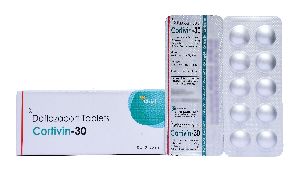 Cartivin 30 Tablets