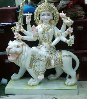 Durga Maa Statue