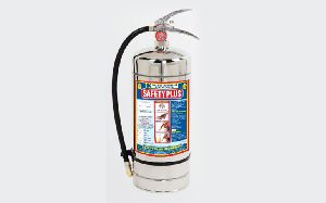 WET CHEMICAL CLASS-K FIRE EXTINGUISHERS