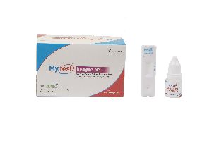Mytest Dengue NS1 Test