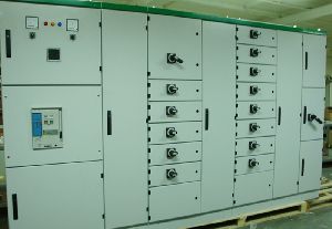 Distribution Control Panel Boards