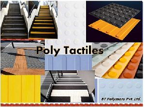 Poly Tactiles