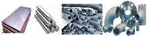 Steel & Steel Products