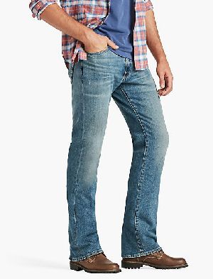 bootcut jeans