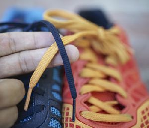 Synthetic Shoe Lace