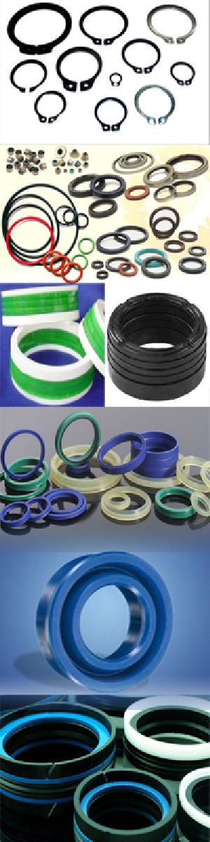 Industrial Seals