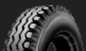 commercial tyre