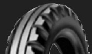 Front Tractor Tyre