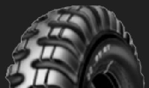Heavy Duty Trailer Tyre