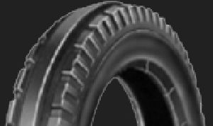 tractor radial tyre