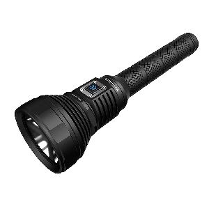NIGHTSEARCHER MAGNUM 3500 RECHARGEABLE FLASHLIGHT