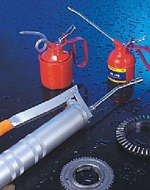 lubrication tools