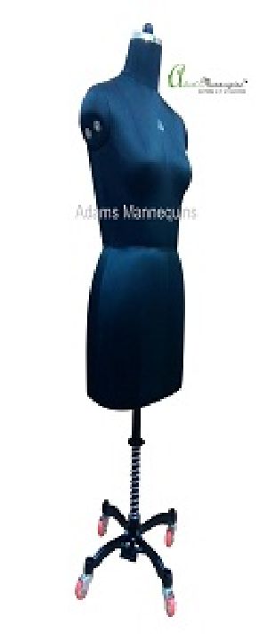 Adams Mannequins Dress Forms Female DFF03 Size 14