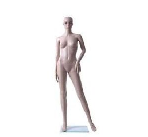 Adams Mannequins Realistic Plastic Mannequin PM03