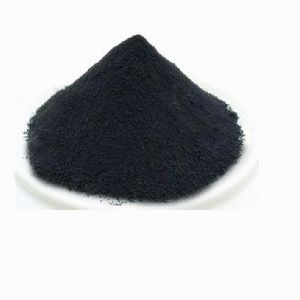 Bulk supply best price nano silver powder product