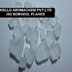 iso borneol flakes