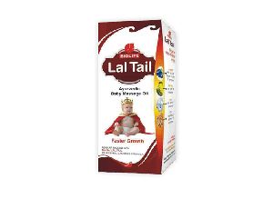 lal tail