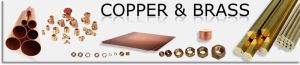 Copper Brass Rod