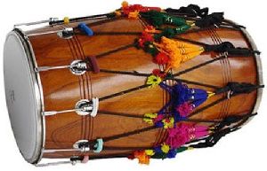 Bhangra Drum