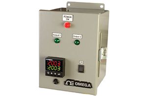 Temperature Control Panels