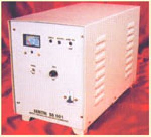 single phase voltage stabilizers