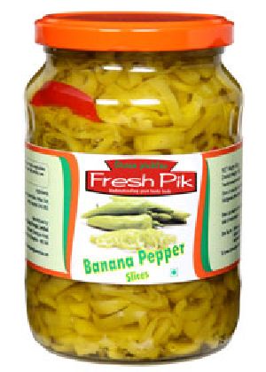 banana pepper