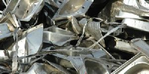 STAINLESS STEEL MAGNETIC SCRAP
