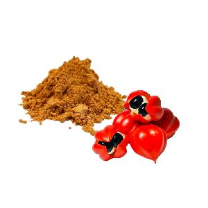 Guarana extract 10%