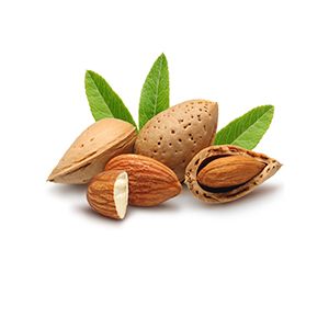 Almonds