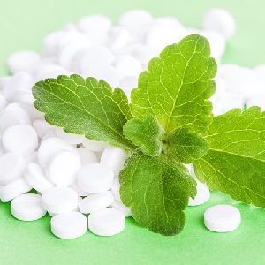 stevia capsules