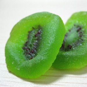 Dried Kiwi Slices