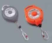 Steel Rope Retractable Lifeline