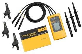 Phase Rotation Indicators