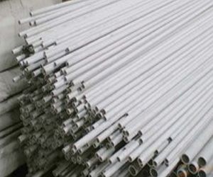 STAINLESS STEEL ERW AND WELDED TUBES