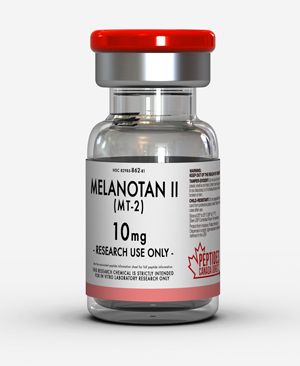 MT-2 [Melanotan-2 10mg] – 1 Vial