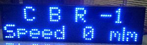 Electronic Display Boards & Light Boxes