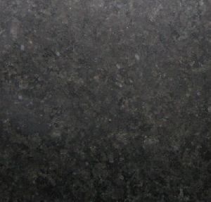 Raj Black Granite Slabs