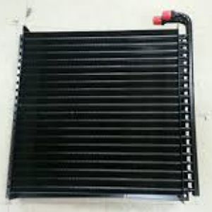 industrial oil coolers