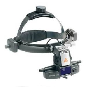 Heine Omega 500 Binocular Indirect Ophthalmoscope