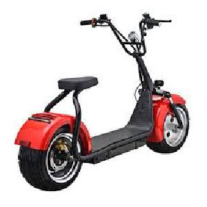 Electric Toy Scooter
