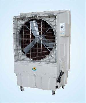 CRYSTALUX AIR COOLERS - Air Coolers 