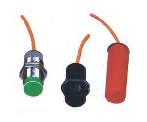 capacitive switches