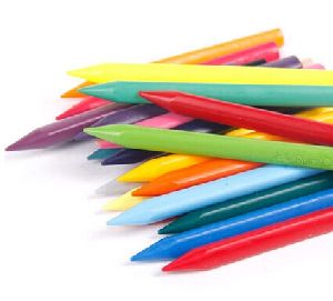 Erasable Crayons