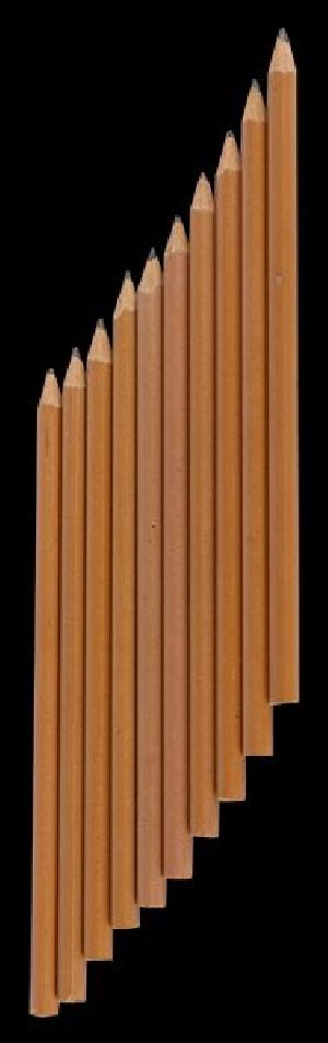 Slim Pencils