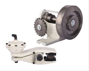 Worm Drive Assembly