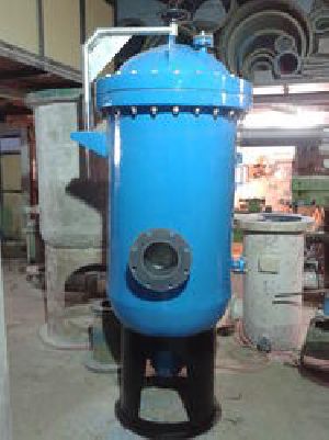 cartridge filter