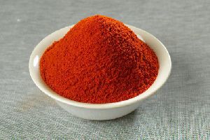 Kashmiri Chilli Powder