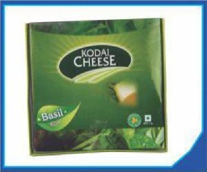 Basil Cheese